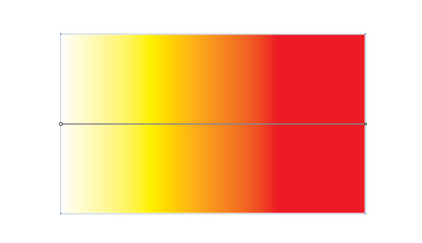 Joonis 4 Gradient Tool joon