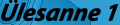�lesanne 1