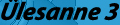 �lesanne 3