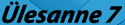 �lesanne 7