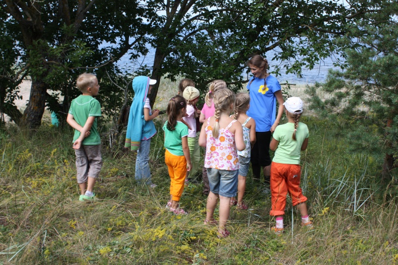 viies kontrollpunkt