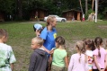 algab orienteerumine, jaguneme kuueks