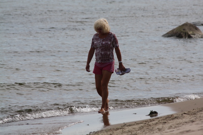 paparazzo tabas rannal uitava Siiri