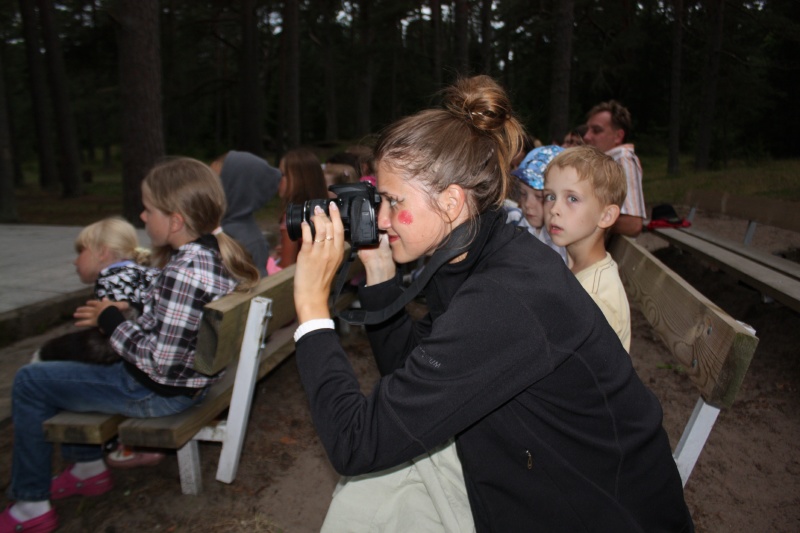 Kige kenam fotograaf