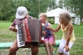 lapsed uurivad Siiri instrumenti