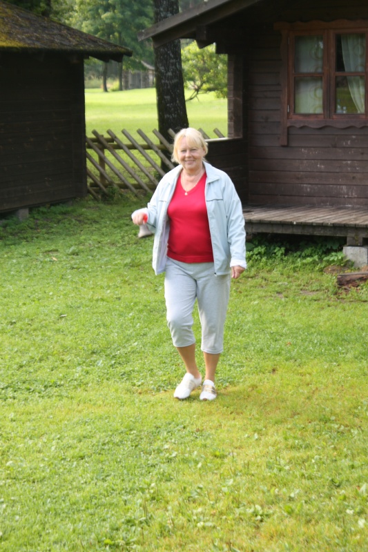legendaarne ratus
