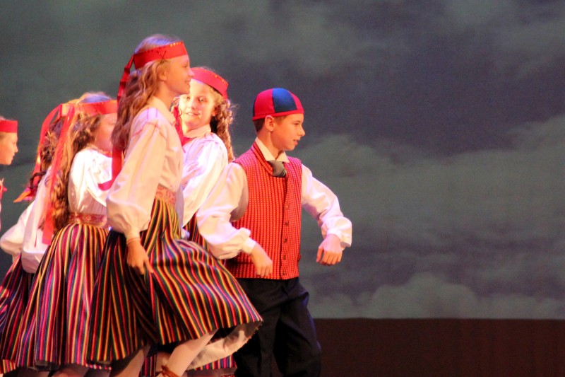 Sõlekese kontsert