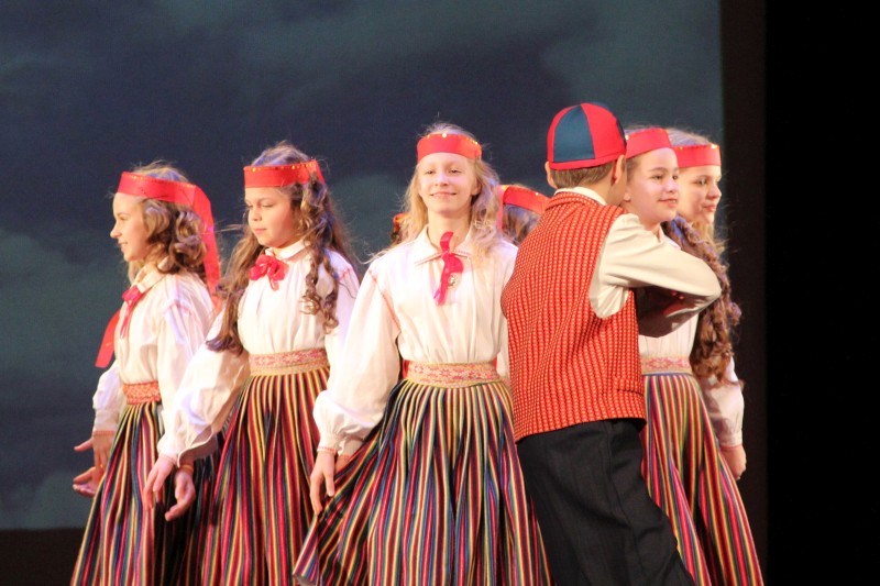 Sõlekese kontsert
