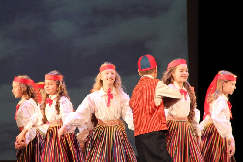 Sõlekese kontsert