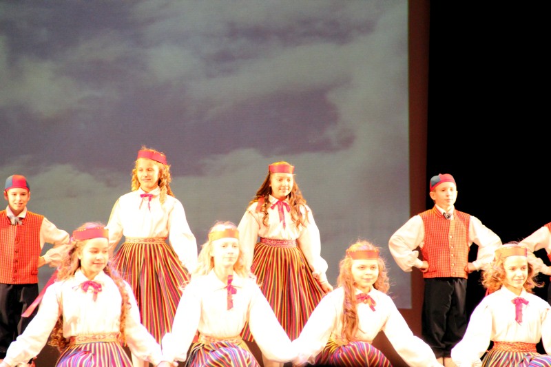 Sõlekese kontsert