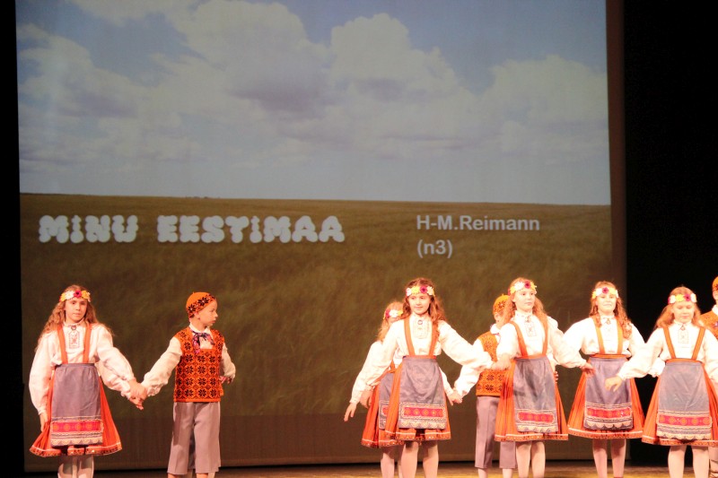 Sõlekese kontsert