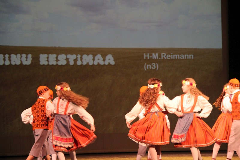 Sõlekese kontsert
