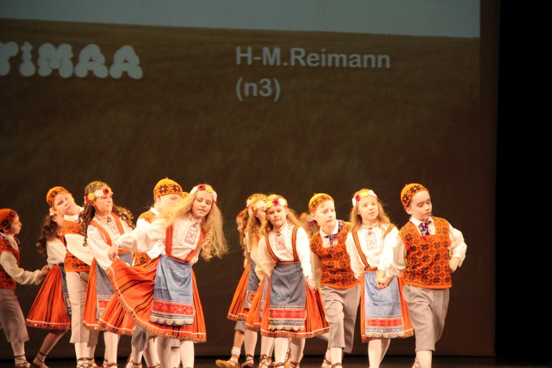 Sõlekese kontsert
