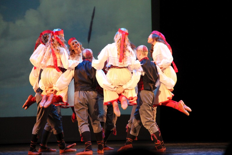Sõlekese kontsert