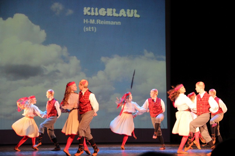 Sõlekese kontsert