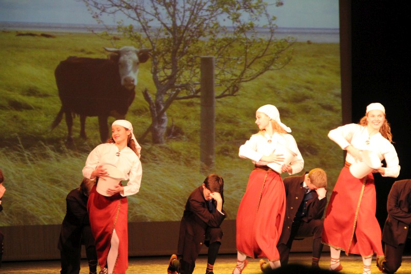 Sõlekese kontsert