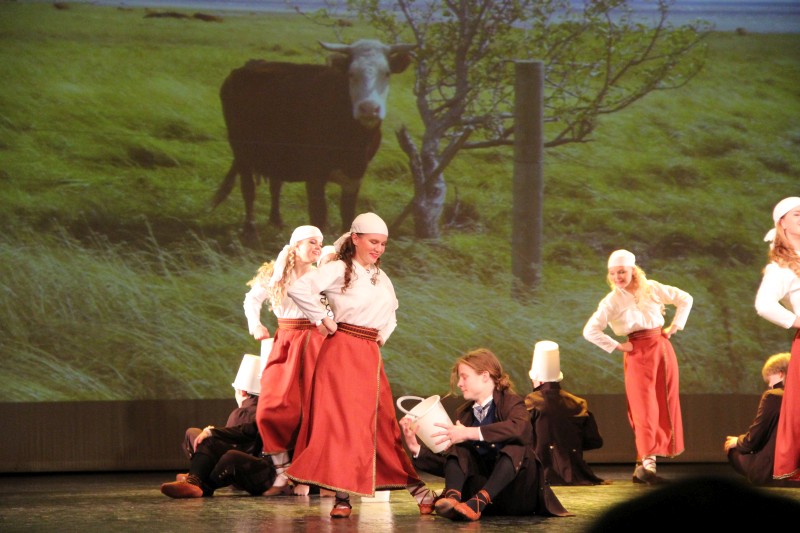 Sõlekese kontsert