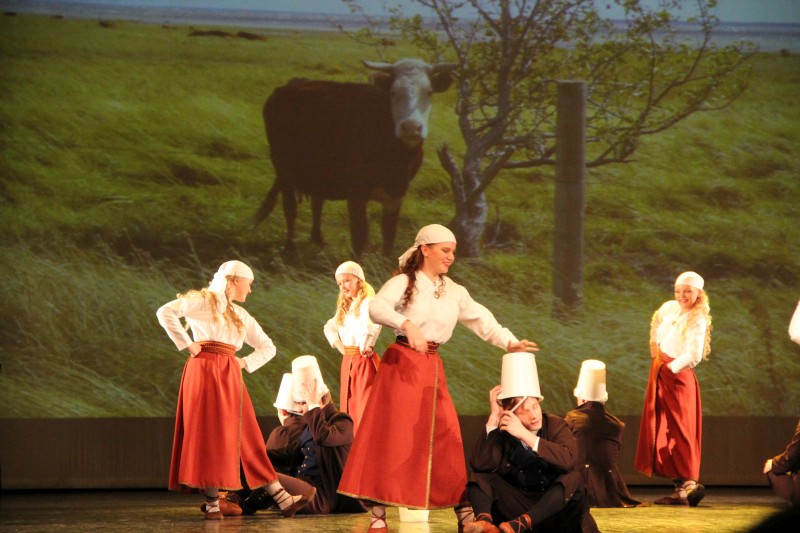 Sõlekese kontsert