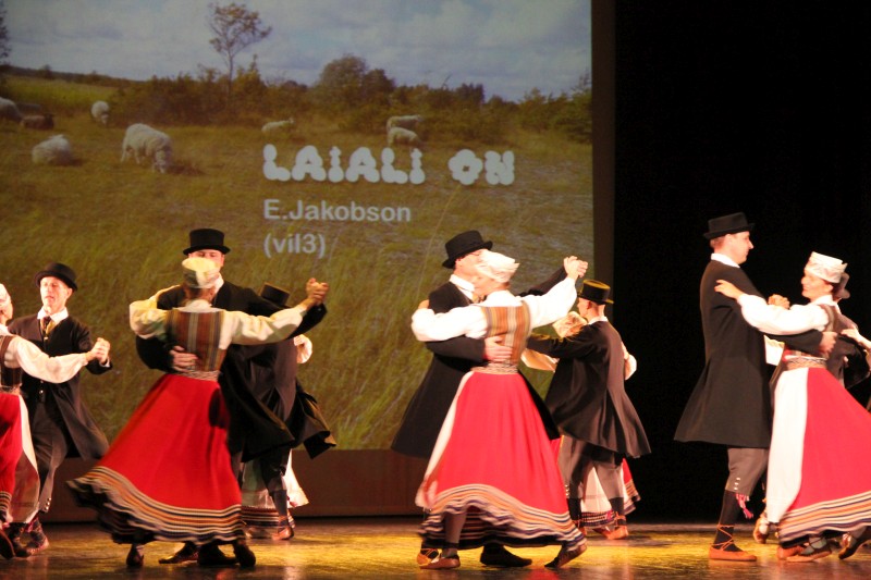 Sõlekese kontsert