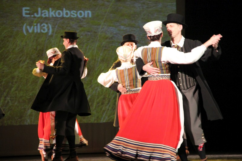 Sõlekese kontsert