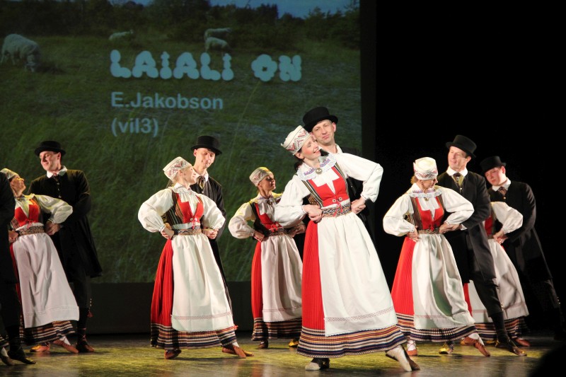 Sõlekese kontsert