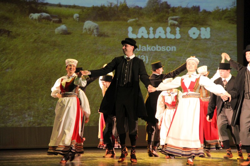Sõlekese kontsert