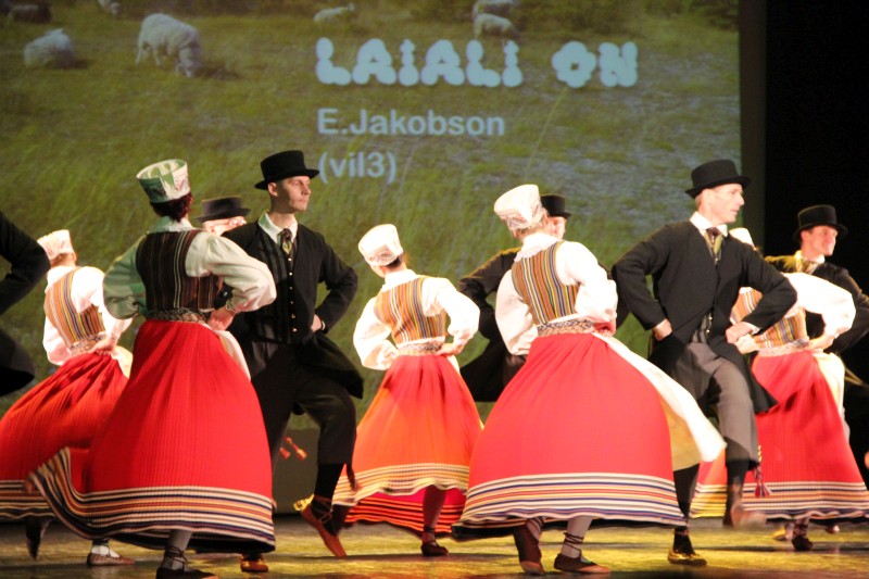Sõlekese kontsert