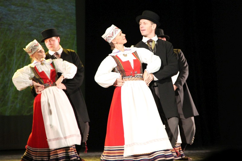 Sõlekese kontsert