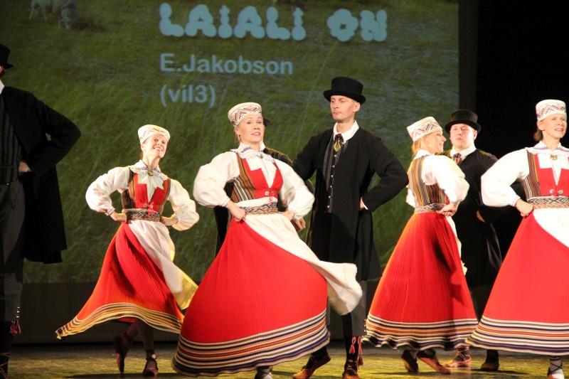 Sõlekese kontsert
