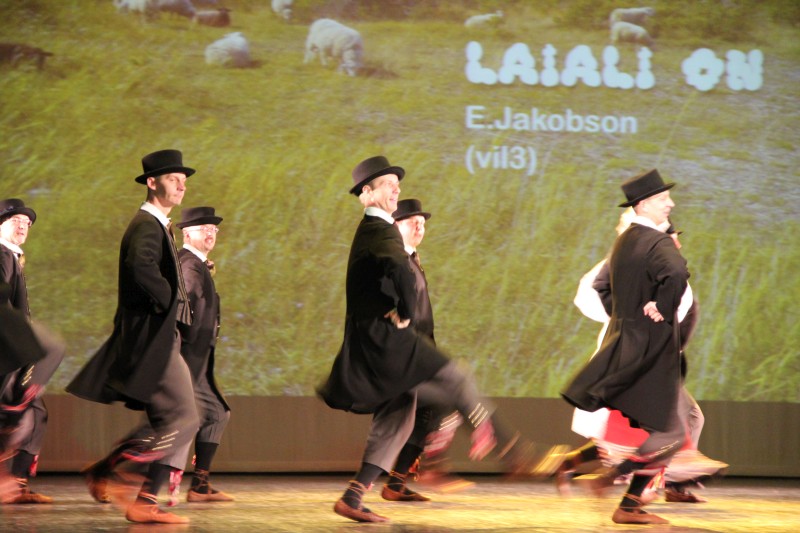 Sõlekese kontsert