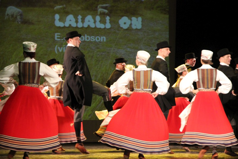 Sõlekese kontsert