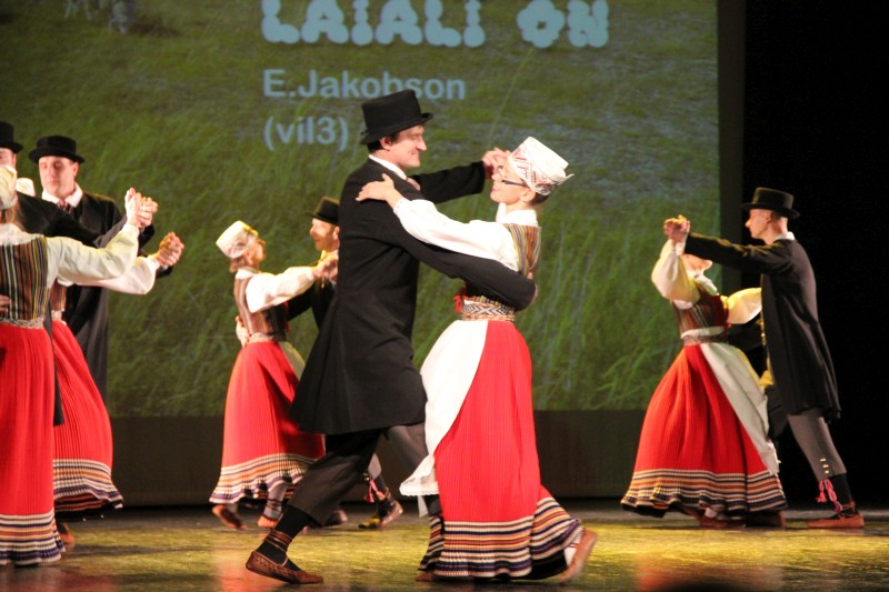 Sõlekese kontsert