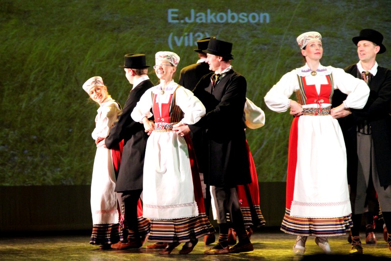 Sõlekese kontsert