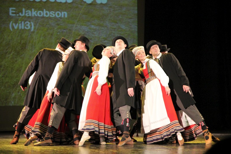 Sõlekese kontsert