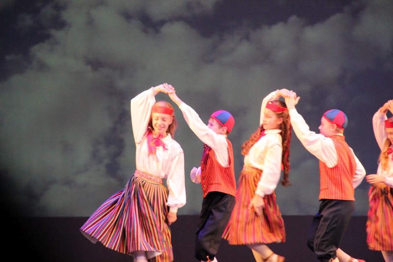 Sõlekese kontsert