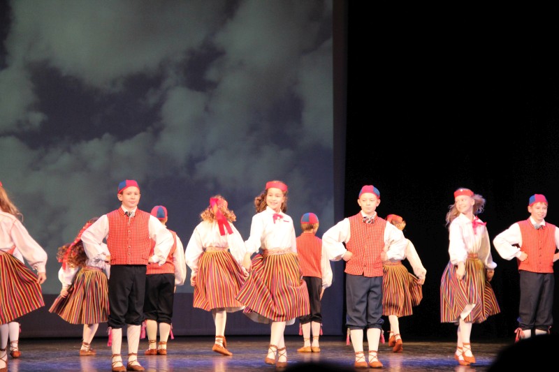 Sõlekese kontsert