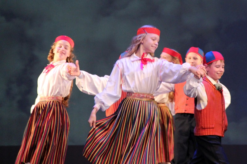 Sõlekese kontsert