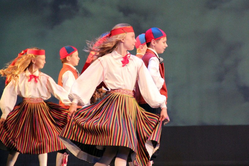 Sõlekese kontsert