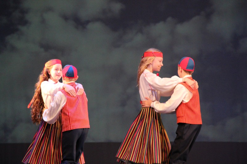 Sõlekese kontsert