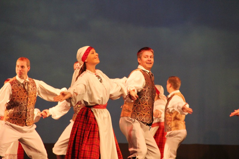 Sõlekese kontsert
