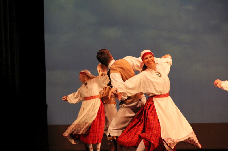Sõlekese kontsert