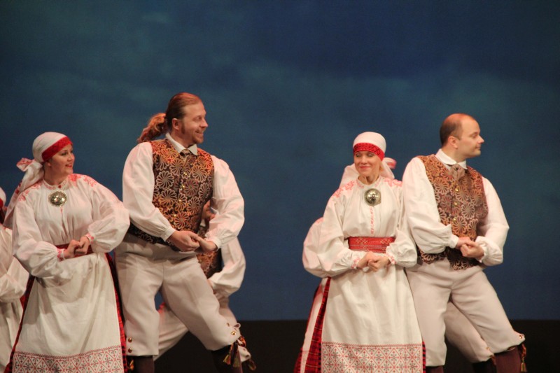 Sõlekese kontsert