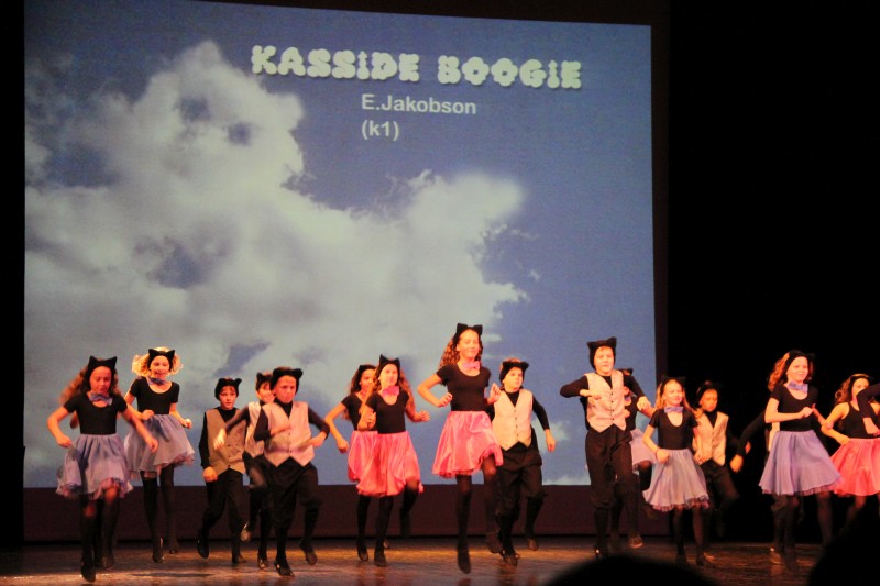 Sõlekese kontsert