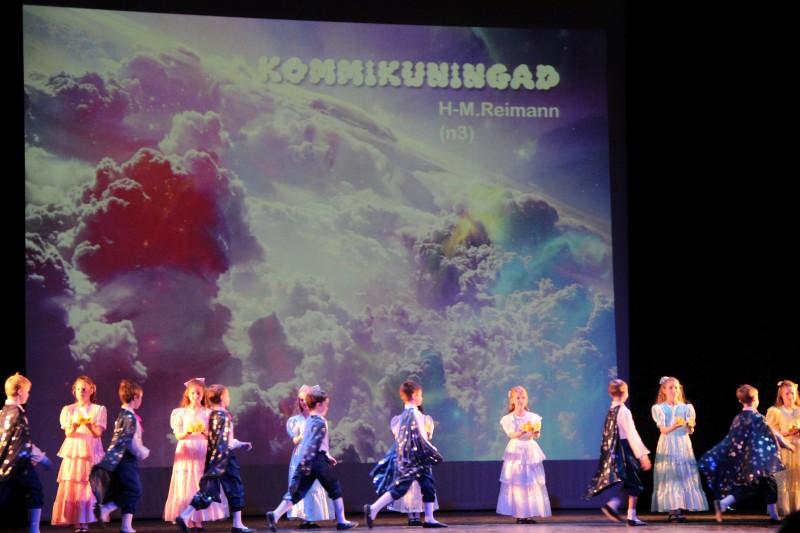Sõlekese kontsert
