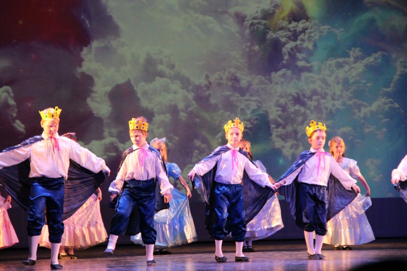 Sõlekese kontsert