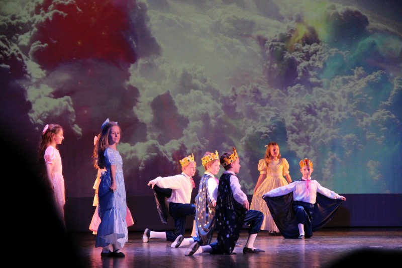 Sõlekese kontsert