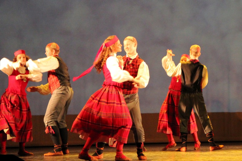 Sõlekese kontsert