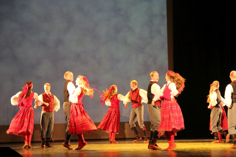 Sõlekese kontsert