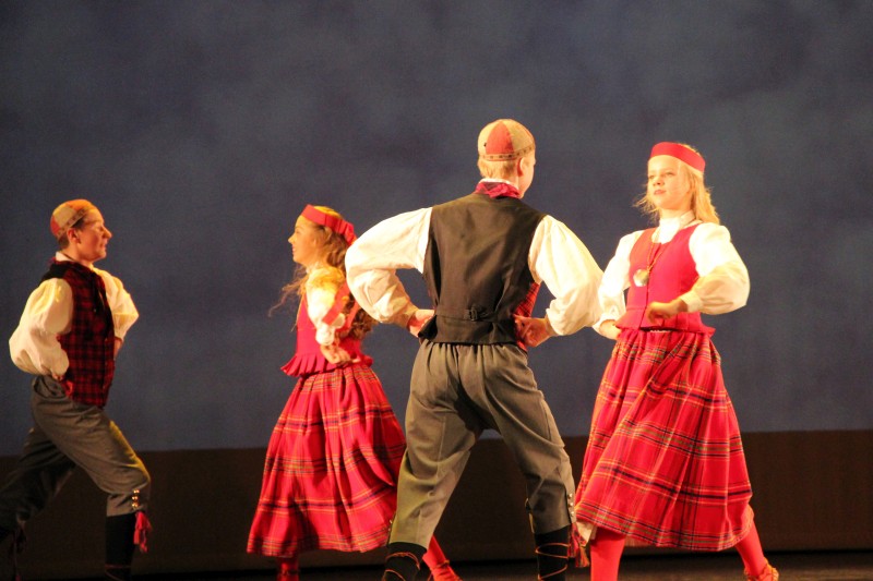 Sõlekese kontsert