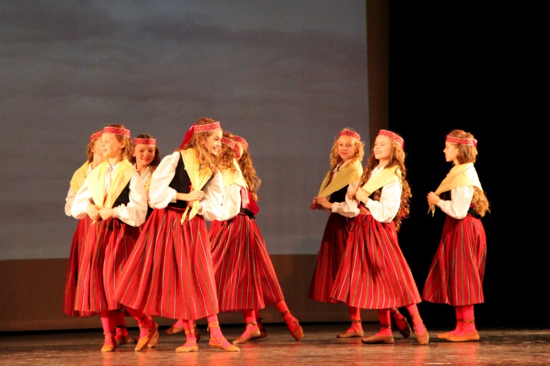 Sõlekese kontsert